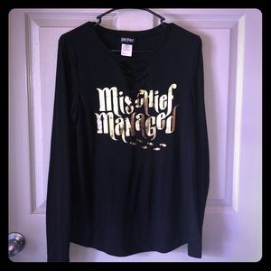 Harry Potter top